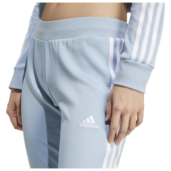Adidas Γυναικείες φόρμες σετ Glam Tracksuit